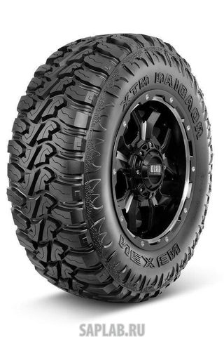 Купить NEXEN 15883 Шины Nexen Roadian MTX 235/80R17 120 Q