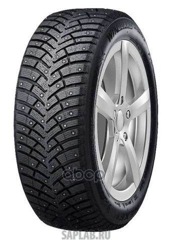 Купить NEXEN 17631 205/65R16 95T Winguard WinSpike 3 TL (шип.)
