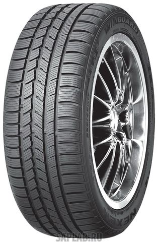 Купить NEXEN NXK10314 Шины Nexen Winguard Sport 235/45 R17 97V XL