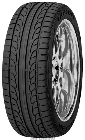Купить NEXEN NXK12295 Шины Nexen N6000 225/40 R18 92Y XL