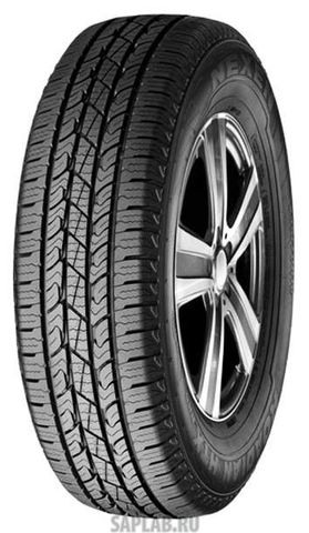 Купить NEXEN NXK12695 Шины NEXEN TIRE Roadian HTX RH5 255/65 R16 109H (до 210 км/ч) NXK12695