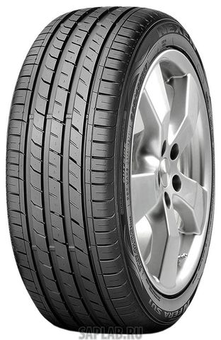 Купить NEXEN NXK12726 Шины Nexen NFera SU1 245/45 R18 100Y XL