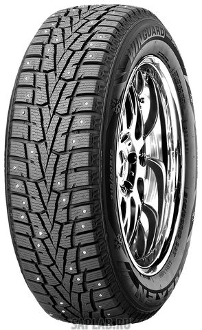 Купить NEXEN NXK12790 Шины Nexen Winguard WinSpike SUV 245/70 R17 110T