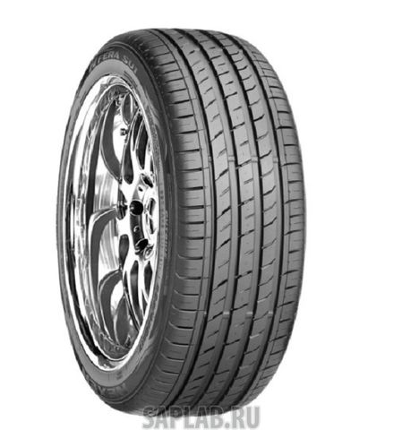 Купить NEXEN NXK13524 Шины Nexen N'FERA SU1 255/45R19 104 Y