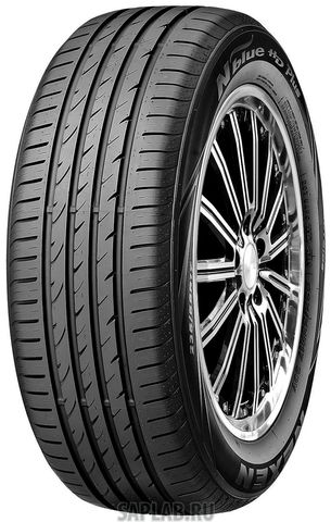 Купить NEXEN NXK13880 Шины Nexen Nblue HD Plus 215/55 R17 94V