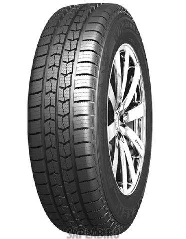 Купить NEXEN NXK13932 Шины Nexen Winguard WT1 175/75R16 101 R