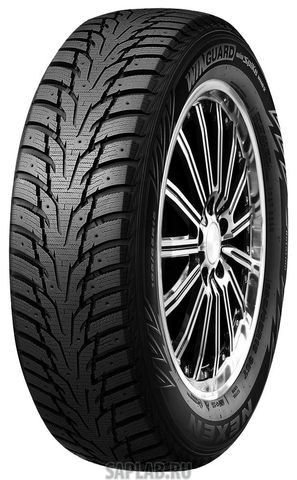 Купить NEXEN NXK14212 Шины Nexen Winguard WinSpike2 225/50 R17 98T XL шипованная