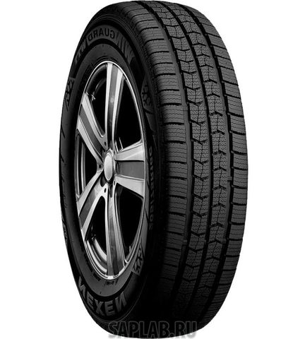 Купить NEXEN NXK14381 Шины NEXEN Winguard Wt1 225/65 R16 112/110R Lt/C