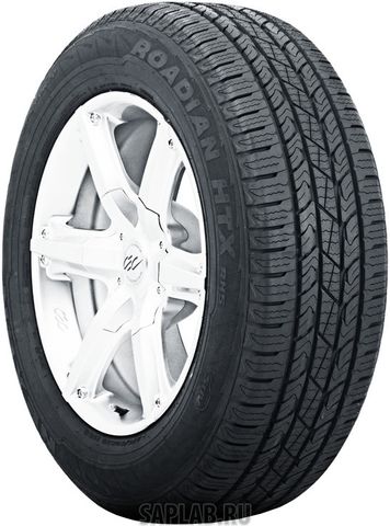 Купить NEXEN NXK14684 Шины Nexen Roadian HTX RH5 225/60R17 99 V