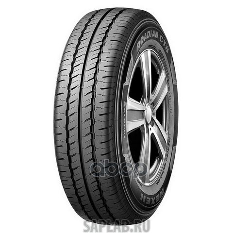Купить NEXEN NXK14731 Шины Nexen Roadian CT8 205/75R14 109 R NXK14731