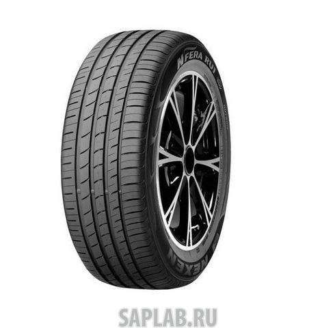 Купить NEXEN NXK14782 Шины Nexen N'FERA SU4 195/55 R16 87 H