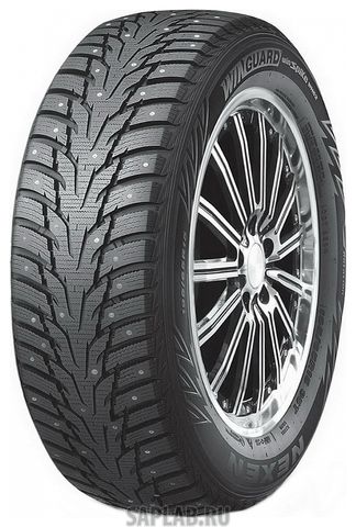 Купить NEXEN NXK15047 Шины Nexen Winguard WinSpike WH62 225/60 R17 103T XL