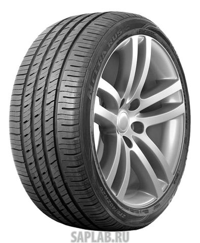 Купить NEXEN NXK15092 Шины Nexen N`fera RU5 255/55 R20 107V