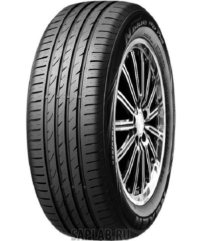 Купить NEXEN NXK15104 Шины Nexen Nblue HD Plus 195/70R14 91 T