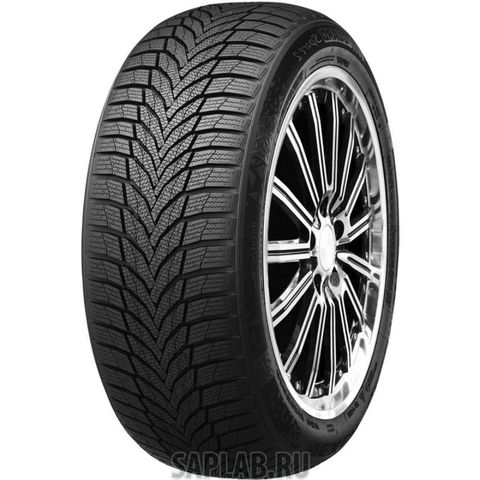 Купить NEXEN NXK15917 Шины Nexen Winguard Sport 2 SUV 225/65 R17 102 H