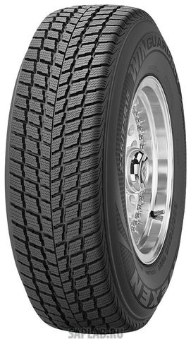 Купить NEXEN NXK16009 Шины Nexen Winguard SUV 215/70 R16 100T