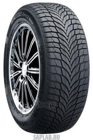 Купить NEXEN NXK16018 Шины Nexen Winguard Sport 2 245/40 R19 98 V