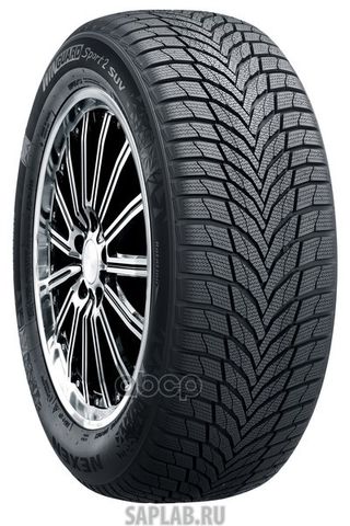 Купить NEXEN NXK16023 Шины Nexen Winguard Sport 2 245/45 R19 102 V