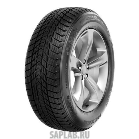Купить NEXEN NXK16137 Шины Nexen Winguard Ice Plus 235/55R17 99 T