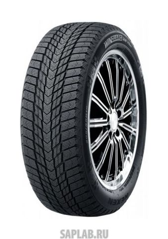 Купить NEXEN NXK16150 Шины NEXEN WinGuard Ice Plus XL 175/70 R14 88T (до 190 км/ч) NXK16150