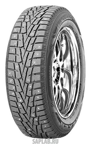 Купить NEXEN NXK16249 Шины NEXEN Winguard WinSpike WH62 225/40 R18 92T (до 190 км/ч) NXK16249