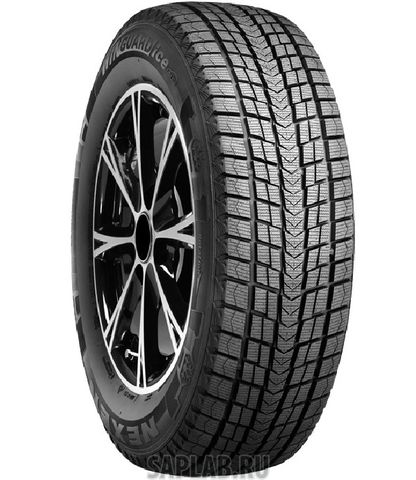 Купить NEXEN NXK16347 Шины NEXEN Winguard Ice SUV 285/50 R20 116 NXK16347
