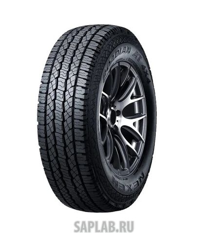 Купить NEXEN NXK16701 Шины Nexen ROADIAN AT 4X4 RA7 265/50R20 111 T