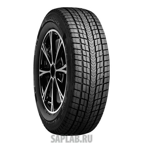 Купить NEXEN NXK18543 Шины NEXEN 235/75 R16  WinGuard Ice SUV 108Q