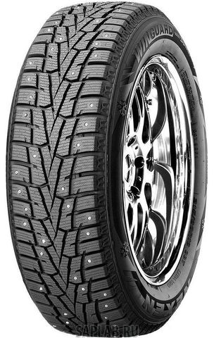 Купить NEXEN TT008512 Шины NEXEN Winguard WinSpike WH62 185/60 R14 82T (до 190 км/ч) TT008512
