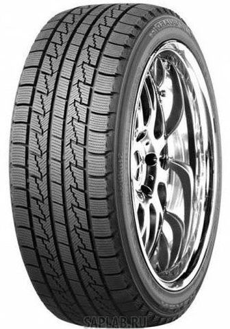 Купить NEXEN TT008576 Шины Nexen Winguard Ice 195/70 R14 91Q