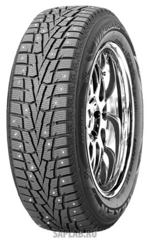 Купить NEXEN TT008582 Шины Nexen Winguard Spike SUV 195/75 R16 107/105R