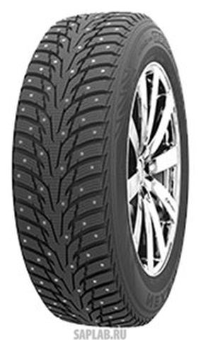 Купить NEXEN TT008616 Шины Nexen Winguard winSpiKe WH62 205/60 R16 92T