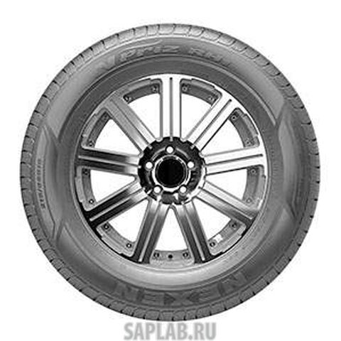 Купить NEXEN TT008687 Шины Nexen Npriz RH1 215/65 R16 98H (TT008687)