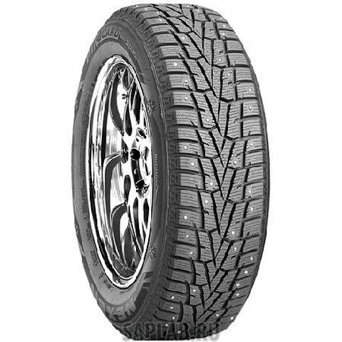 Купить NEXEN TT008729 Шины Nexen Winguard Spike 225/50 R17 98T