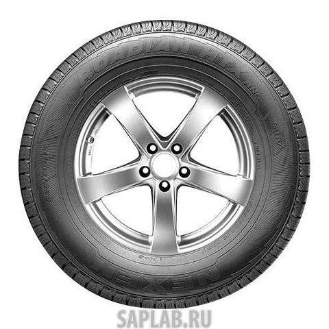Купить NEXEN TT008764 Шины Nexen Roadian HTX RH5 SUV 225/65 R17 102H (TT008764)