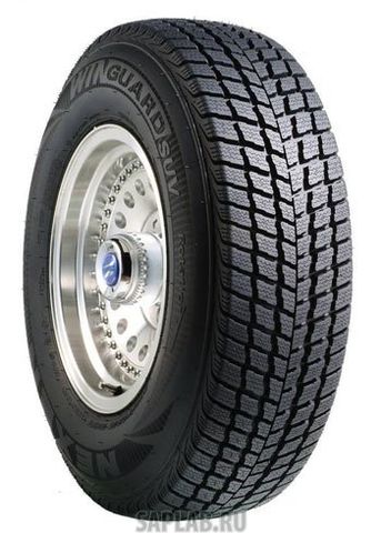 Купить NEXEN TT008804 Шины Nexen Winguard SUV 235/50 R18 101V