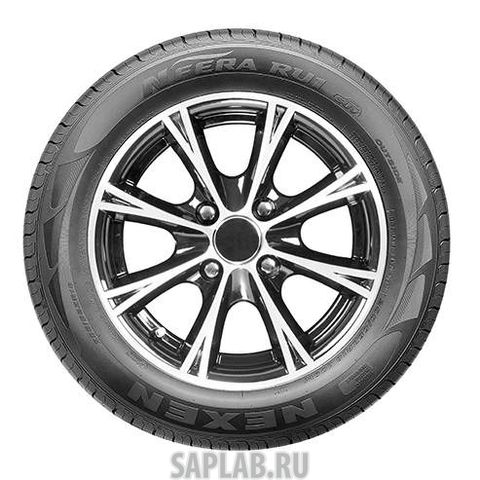 Купить NEXEN TT008936 Шины Nexen Nfera RU1 SUV 255/55 R18 109W XL (TT008936)