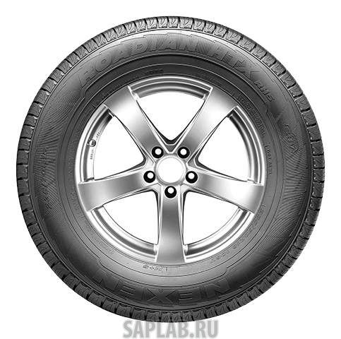Купить NEXEN TT008968 Шины Nexen Roadian HTX RH5 SUV 265/60 R18 110H (TT008968)