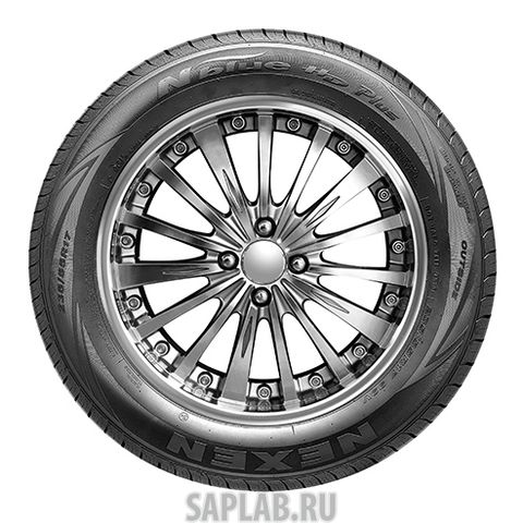 Купить NEXEN TT017987 Шины Nexen Nblue HD 205/60 R16 92H (TT017987)