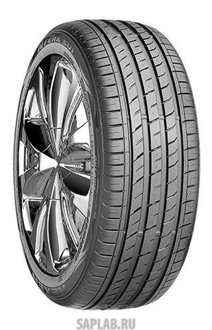 Купить NEXEN TT018005 Шины Nexen Nfera SU1 225/55 R16 95W (TT018005)
