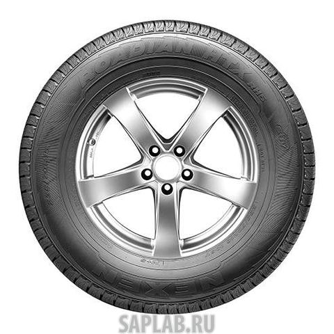 Купить NEXEN TT018016 Шины Nexen Roadian HTX RH5 235/55 R18 104V XL (TT018016)