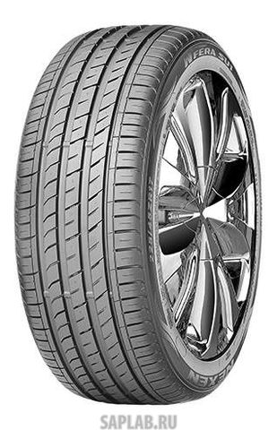 Купить NEXEN TT018051 Шины Nexen Nfera SU1 275/35 R20 102Y XL (TT018051)