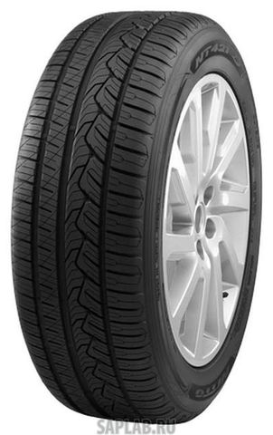 Купить NITTO NS00256 Шины NITTO NT421A 225/55 R19 99V (NS00256)