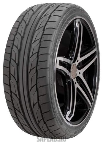 Купить NITTO NS00328 Шины Nitto NT555 G2 215/45 R17 91W (до 270 км/ч) NS00328