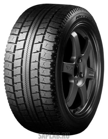Купить NITTO NW00041 Шины Nitto NTSN2 225/60 R17 99Q