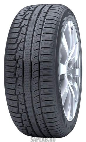 Купить NOKIAN T428152 Шины Nokian WR A3 235/45 R17 97V