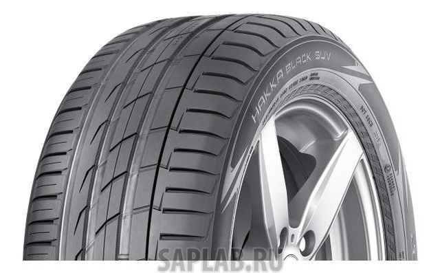 Купить NOKIAN T429013 Шины Nokian HAKKA BLACK SUV 275/55 R 19 111W (T429013)