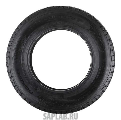 Купить NOKIAN T429090 Шины Nokian Hakkapeliitta CR3 185/75 R16 104/102R
