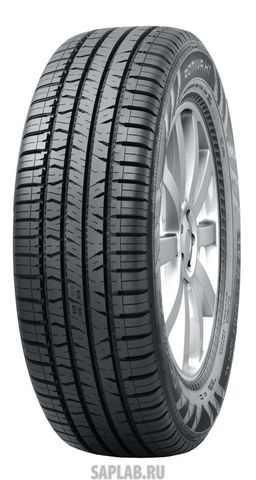 Купить NOKIAN T429320 Шины Nokian ROTIIVA HT LT215/85 R 16 115/112S (T429320)