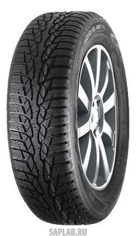 Купить NOKIAN T429524 Шины Nokian WR D4 195/55 R16 91H XL